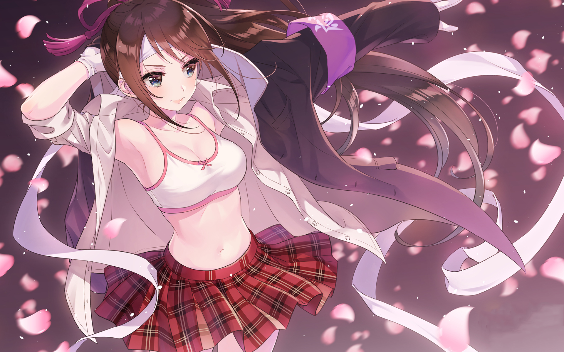 Profile Banner