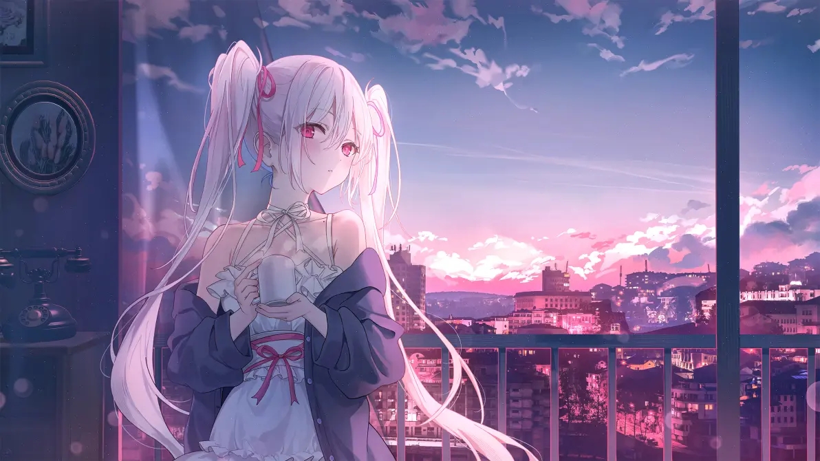Profile Banner