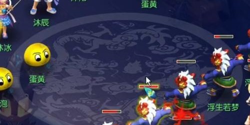 梦幻辅助工具，轻松畅玩梦幻西游私服