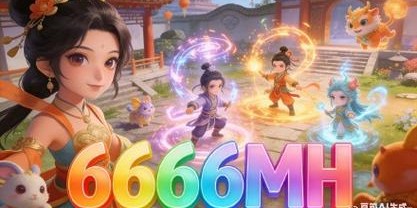 梦幻西游私服发布站，梦幻新服开启，畅游西游世界