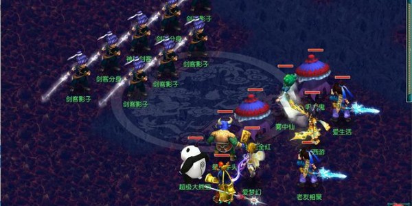 梦幻西游私服电脑版，探索虚拟世界的无限可能