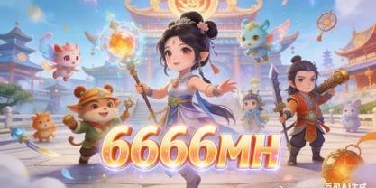 全新梦幻西游SF发布平台震撼上线，开启梦幻新境之旅！