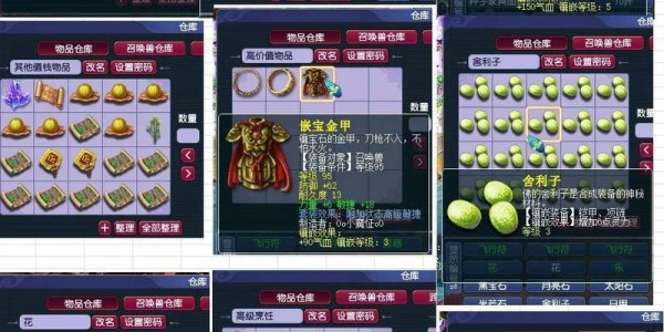 梦幻西游私服版本库，开启虚拟世界无限探索之旅