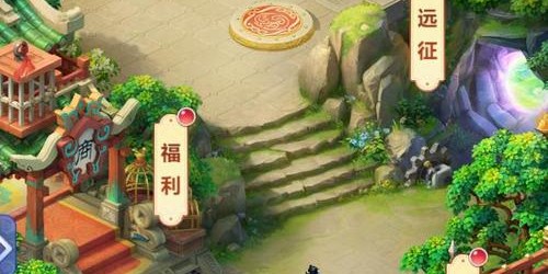 掌中幻境，梦幻西游单机版，独享西游奇缘