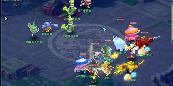 梦幻西游私服修改器电脑版，定制你的专属梦幻之旅