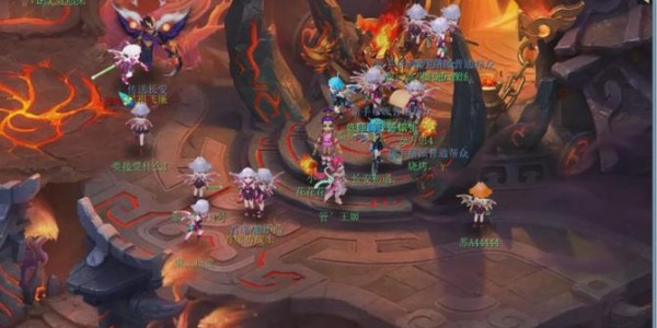 梦幻西游私服电脑版下载与玩法指南