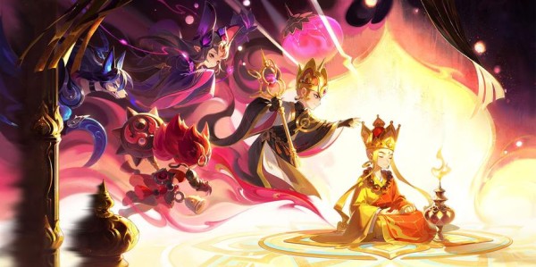 梦幻西游私服发布站官网，探索虚拟世界的无限可能