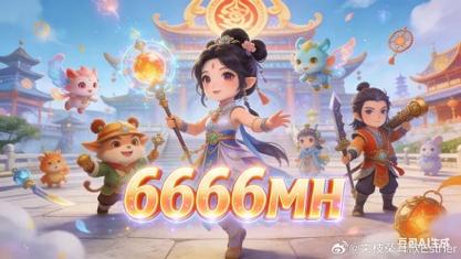梦幻新境,私服启航——全新梦幻西游SF发布平台震撼上线!