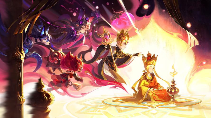 梦幻西游私服发布站官网