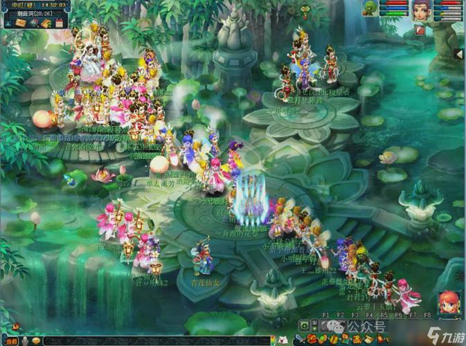 探索梦幻西游私服电脑版,哪里可以玩?